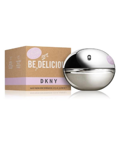 DKNY Be 100 % Delicious Eau de Parfum 100ml | Eau De Parfum στο Aromatisou
