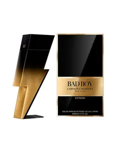 Carolina Herrera Bad Boy Extreme Eau de Parfum 50ml | Eau De Parfum στο Aromatisou