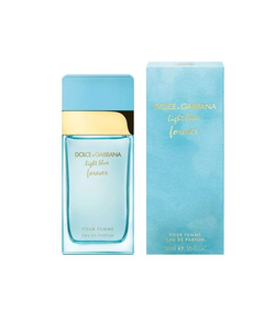 Dolce & Gabbana Light Blue Forever Pour Femme Eau de Parfum 50ml | Eau De Parfum στο Aromatisou