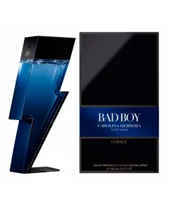 Carolina Herrera Bad Boy Cobalt Eau de Parfum 100ml | Eau De Parfum στο Aromatisou