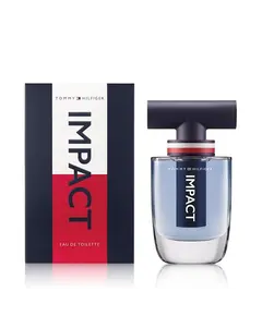 Tommy Hilfiger Impact Eau de Toilette 50ml | Eau De Toilete στο Aromatisou