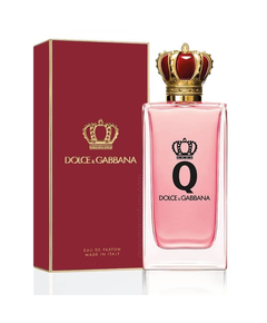 Dolce & Gabbana Q Eau de Parfum 100ml | Eau De Parfum στο Aromatisou