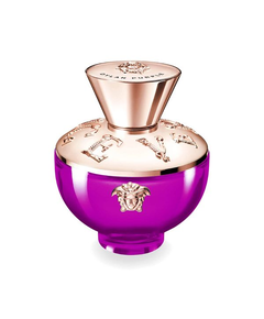 Versace Dylan Purple Eau de Parfum 100ml (tester) | Γυναικεία Αρώματα Tester στο Aromatisou