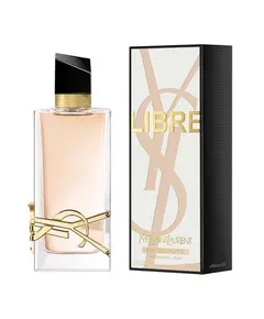 Yves Saint Laurent Libre Eau De Toilette 90ml | Eau De Toilette στο Aromatisou