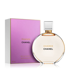 Chanel Chance Eau de Parfum 100ml | Eau De Parfum στο Aromatisou