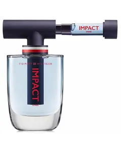 Tommy Hilfiger Impact Spark Eau de Toilette 100ml | Eau De Toilete στο Aromatisou