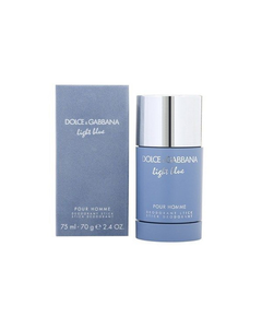 Dolce & Gabbana Light Blue Pour Homme Deodorant Stick 75ml | Stick Μασχάλης στο Aromatisou