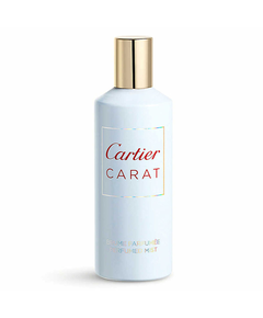 Cartier Carat Body Mist 100ml (tester) | Body Mist στο Aromatisou