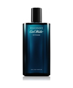 Davidoff Cool Water Intense Eau de Parfum 125ml (tester) | Ανδρικά Αρώματα Tester στο Aromatisou