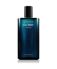 Davidoff Cool Water Intense Eau de Parfum 125ml (tester) | Aνδρικά Τester στο Aromatisou