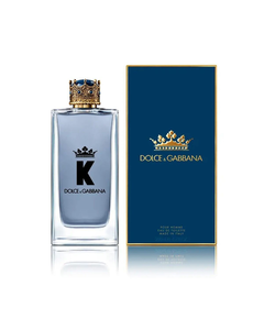 Dolce & Gabbana King Eau de Toilette 200ml | Eau De Toilete στο Aromatisou