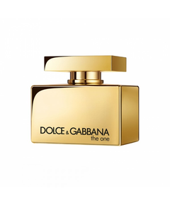 Dolce & Gabbana The One Gold Intense Eau de Parfum 75ml (tester) | Γυναικεία Αρώματα Tester στο Aromatisou