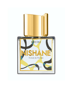 Nishane Kredo Eau de Parfum 50ml (unisex) | Eau De Parfum στο Aromatisou