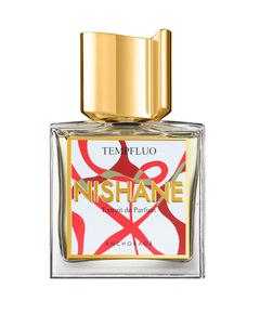 Nishane Tempfluo Eau de Parfum 50ml (unisex) | Eau De Parfum στο Aromatisou