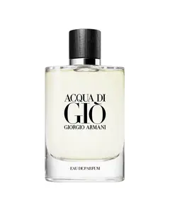 Giorgio Armani Acqua Di Giò Refillable Eau De Parfum 125ml | Eau De Parfum στο Aromatisou