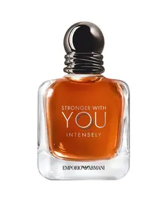 Giorgio Armani Stronger You Intensely Eau de Parfum 50ml | Eau De Parfum στο Aromatisou