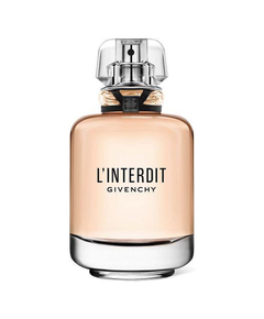 Givenchy L'Interdit Eau de Parfum 125ml | Eau De Parfum στο Aromatisou