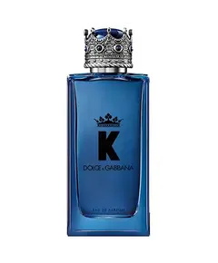 Dolce & Gabbana King Eau de Parfum 200ml | Eau De Parfum στο Aromatisou