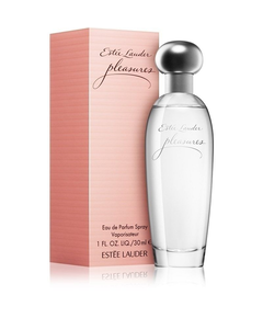 Estee Lauder Pleasures Eau de Parfum 30ml | Eau De Parfum στο Aromatisou