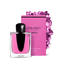 Shiseido Ginza Murasaki Eau de Parfum 50ml | Eau De Parfum στο Aromatisou