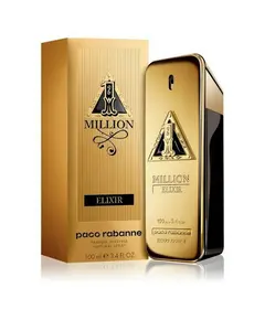 Rabanne Million Elixir Intense Eau de Parfum 100ml | Eau De Parfum στο Aromatisou
