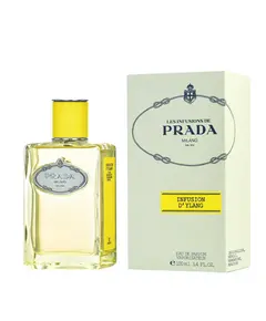 Prada Infusion d'Ylang Eau de Parfum 100ml | Eau De Parfum στο Aromatisou