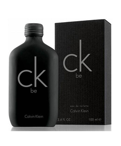 Calvin Klein CK Be Eau de Toilette 100ml | Eau De Toilete στο Aromatisou