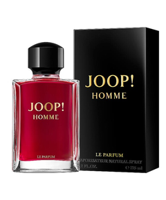 Joop! Homme Le Parfum Eau de Parfum 125ml | Eau De Parfum στο Aromatisou