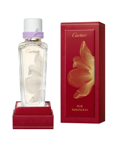 Cartier Pur Magnolia Eau de Toilette 75ml (tester) | Γυναικεία Αρώματα Tester στο Aromatisou