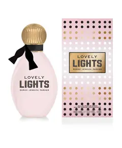 Sarah Jessica Parker Lovely Lights Eau de Parfum 100ml | Eau De Parfum στο Aromatisou