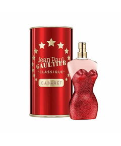 Jean Paul Gaultier Classique Cabaret Limited Edition 2019 Eau de Parfum 100ml (tester) | Γυναικεία Tester στο Aromatisou