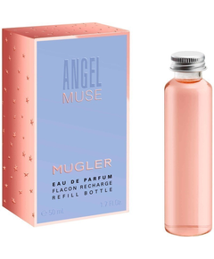 Thierry Mugler Angel Muse Refill Bottle Eau de Parfum 100ml | Eau De Parfum στο Aromatisou