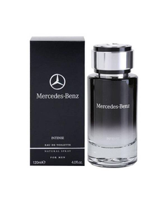 Mercedes-Benz Benz Intense eau de Toilette 120ml | Eau De Toilete στο Aromatisou