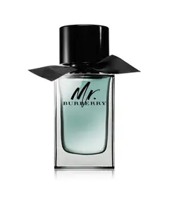 Burberry Mr Burberry Eau De Toiilette 100ml (Tester) | Aνδρικά Τester στο Aromatisou