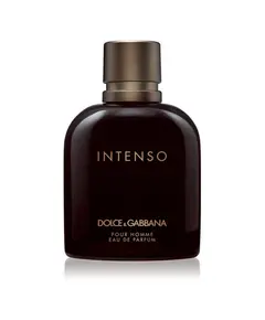 Dolce & Gabbana Pour Homme Intenso Eau De Parfum 125ml (Tester) | Aνδρικά Τester στο Aromatisou