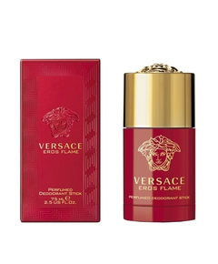 Versace Eros Flame Deodorant Stick 75ml | Stick Μασχάλης στο Aromatisou