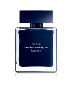 Narciso Rodriguez For Him Bleu Noir Eau De Toilette 100ml (tester) | Ανδρικά Αρώματα Tester στο Aromatisou