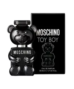 Moschino Toy Boy Eau de Parfum 50ml | Eau De Parfum στο Aromatisou