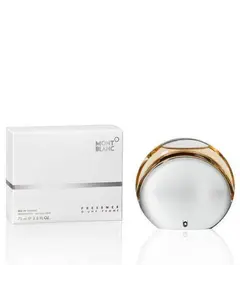 Mont Blanc Presence D'Une Femme Eau de Toilette 75ml | Eau De Toilette στο Aromatisou