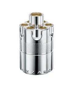Azzaro Wanted Eau de Parfum 100ml (tester) | Aνδρικά Τester στο Aromatisou