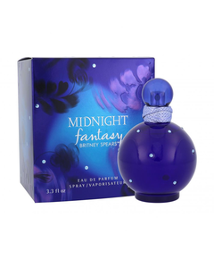 Britney Spears Fantasy Midnight Eau de Parfum 100ml | Eau De Parfum στο Aromatisou