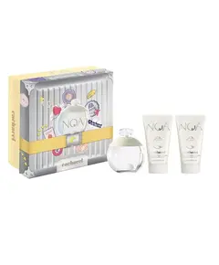 Cacharel Cacharel Noa Eau de Toilette 100ml & Body Lotion 50ml & Body Lotion 50ml | Γυναικεία Gift Box στο Aromatisou