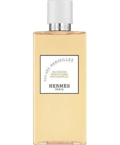 Hermes Eau Des Merveilles Body Shower Gel 200ml | Αφρόλουτρα στο Aromatisou