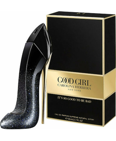 Carolina Herrera Good Girl Suprême Eau de Parfum 50ml | Eau De Parfum στο Aromatisou