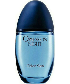 Calvin Klein Obsession Night Eau de Parfum 100ml | Eau De Parfum στο Aromatisou