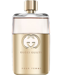 Gucci Guilty Eau de Parfum 90ml (tester) | Γυναικεία Tester στο Aromatisou