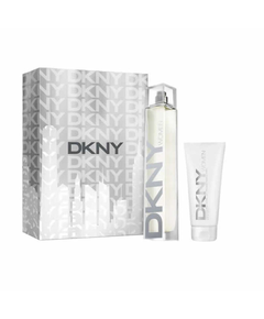 DKNY Eau de Parfum 100ml & Body Lotion 100ml | Γυναικεία Σέτ Δώρου  στο Aromatisou