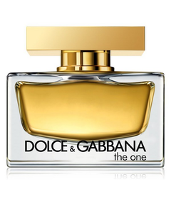 Dolce & Gabbana The One Eau de Parfum 75ml | Eau De Parfum στο Aromatisou