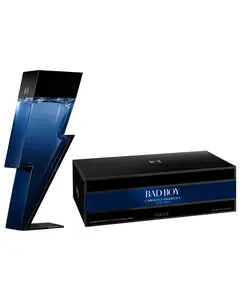 Carolina Herrera Bad Boy Cobalt EDP 150ml | Eau De Parfum στο Aromatisou