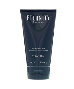 Calvin Klein Eternity For Men Hair & Body Wash 150ml | Αφρόλουτρα στο Aromatisou